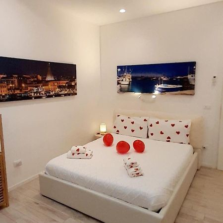 Barbara Classy Apartment 101 Syrakuzy Zewnętrze zdjęcie