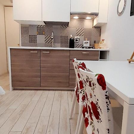 Barbara Classy Apartment 101 Syrakuzy Zewnętrze zdjęcie