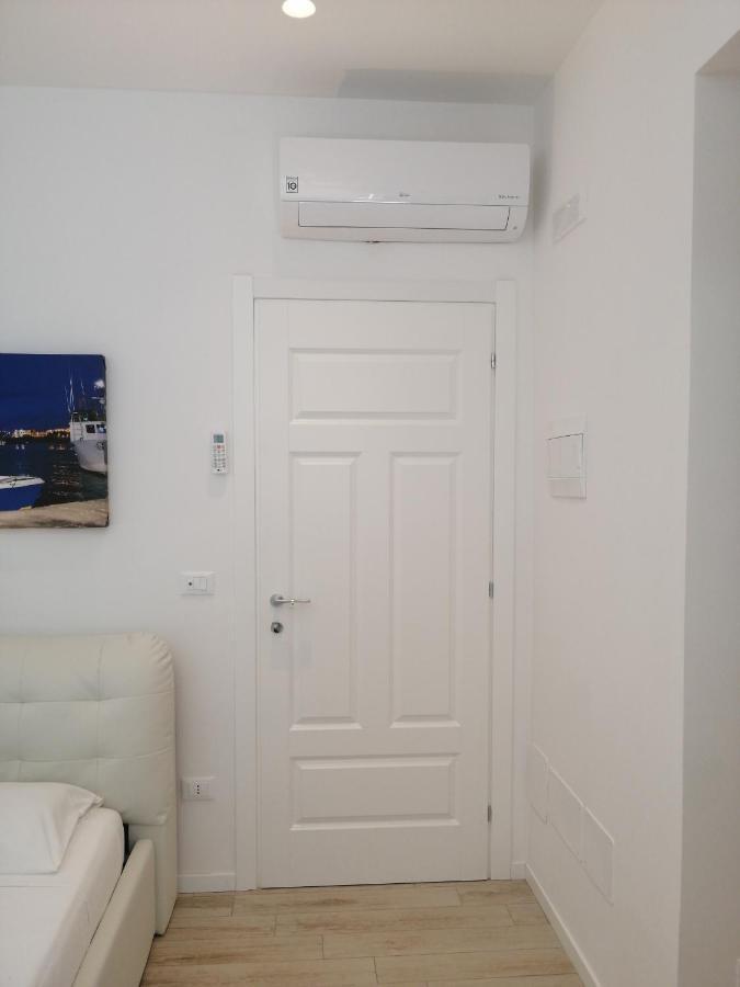 Barbara Classy Apartment 101 Syrakuzy Zewnętrze zdjęcie