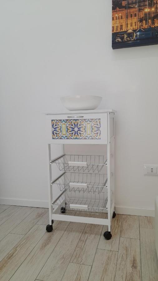 Barbara Classy Apartment 101 Syrakuzy Zewnętrze zdjęcie