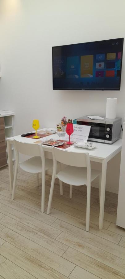 Barbara Classy Apartment 101 Syrakuzy Zewnętrze zdjęcie