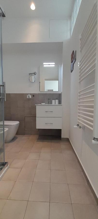 Barbara Classy Apartment 101 Syrakuzy Zewnętrze zdjęcie