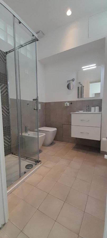 Barbara Classy Apartment 101 Syrakuzy Zewnętrze zdjęcie