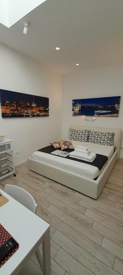 Barbara Classy Apartment 101 Syrakuzy Zewnętrze zdjęcie