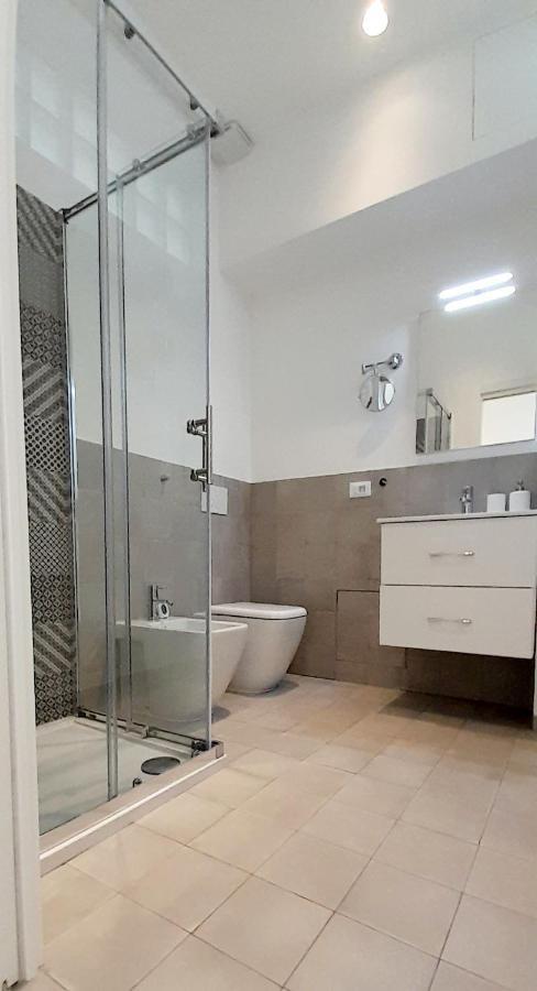Barbara Classy Apartment 101 Syrakuzy Zewnętrze zdjęcie