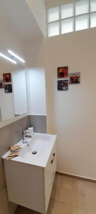 Barbara Classy Apartment 101 Syrakuzy Zewnętrze zdjęcie