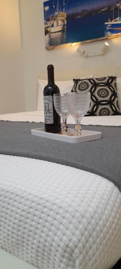 Barbara Classy Apartment 101 Syrakuzy Zewnętrze zdjęcie