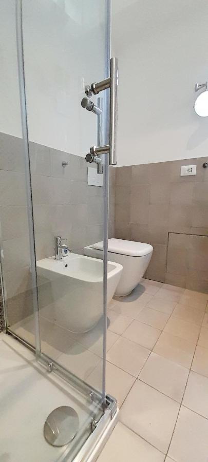 Barbara Classy Apartment 101 Syrakuzy Zewnętrze zdjęcie