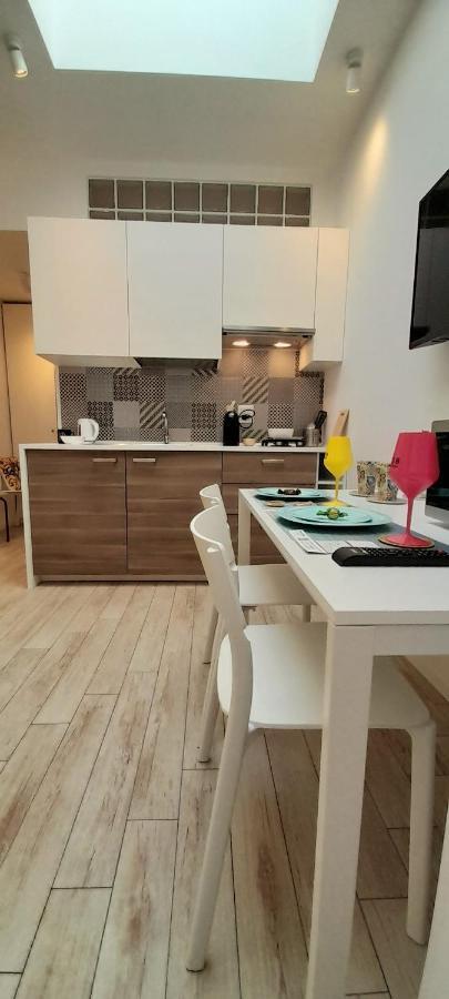 Barbara Classy Apartment 101 Syrakuzy Zewnętrze zdjęcie