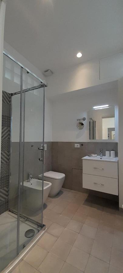 Barbara Classy Apartment 101 Syrakuzy Zewnętrze zdjęcie
