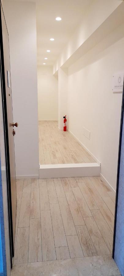 Barbara Classy Apartment 101 Syrakuzy Zewnętrze zdjęcie