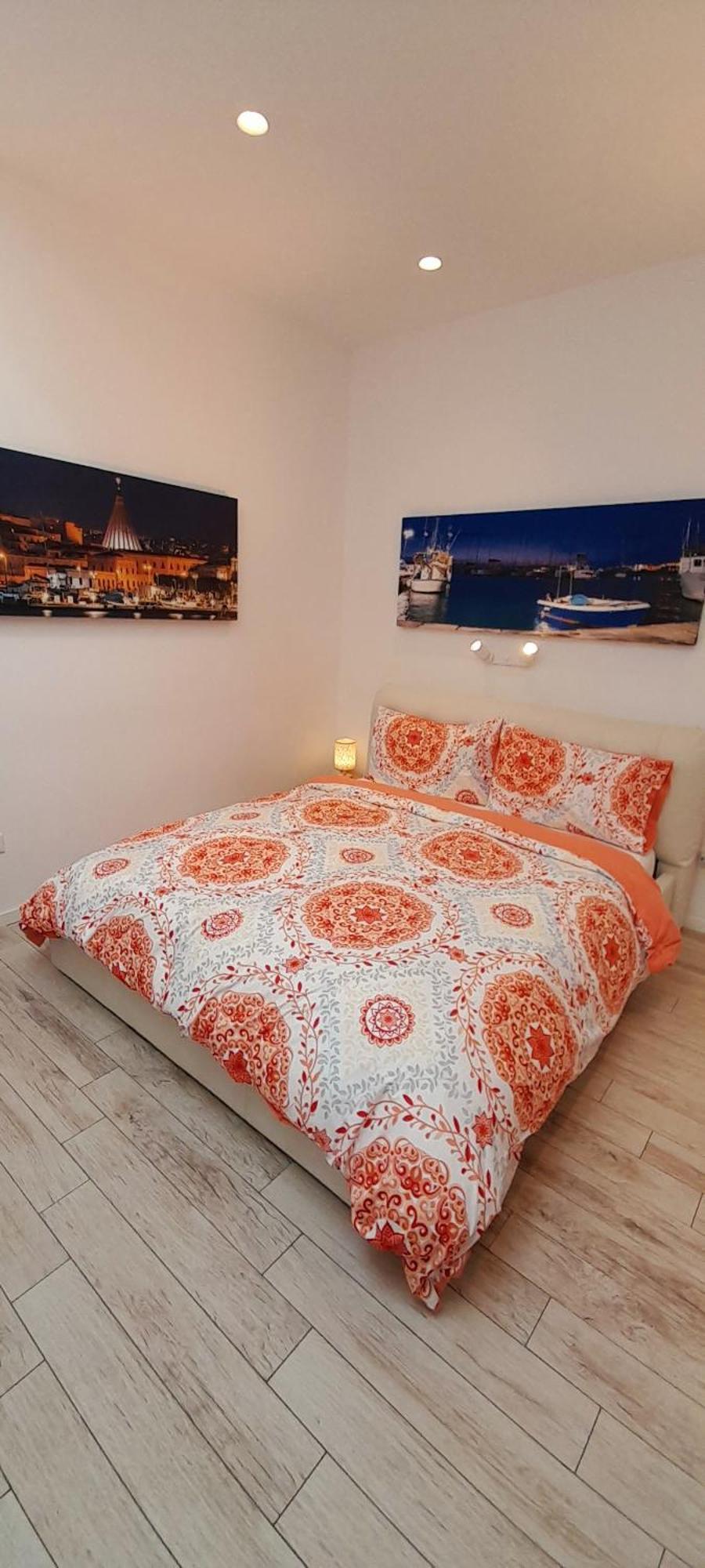 Barbara Classy Apartment 101 Syrakuzy Zewnętrze zdjęcie