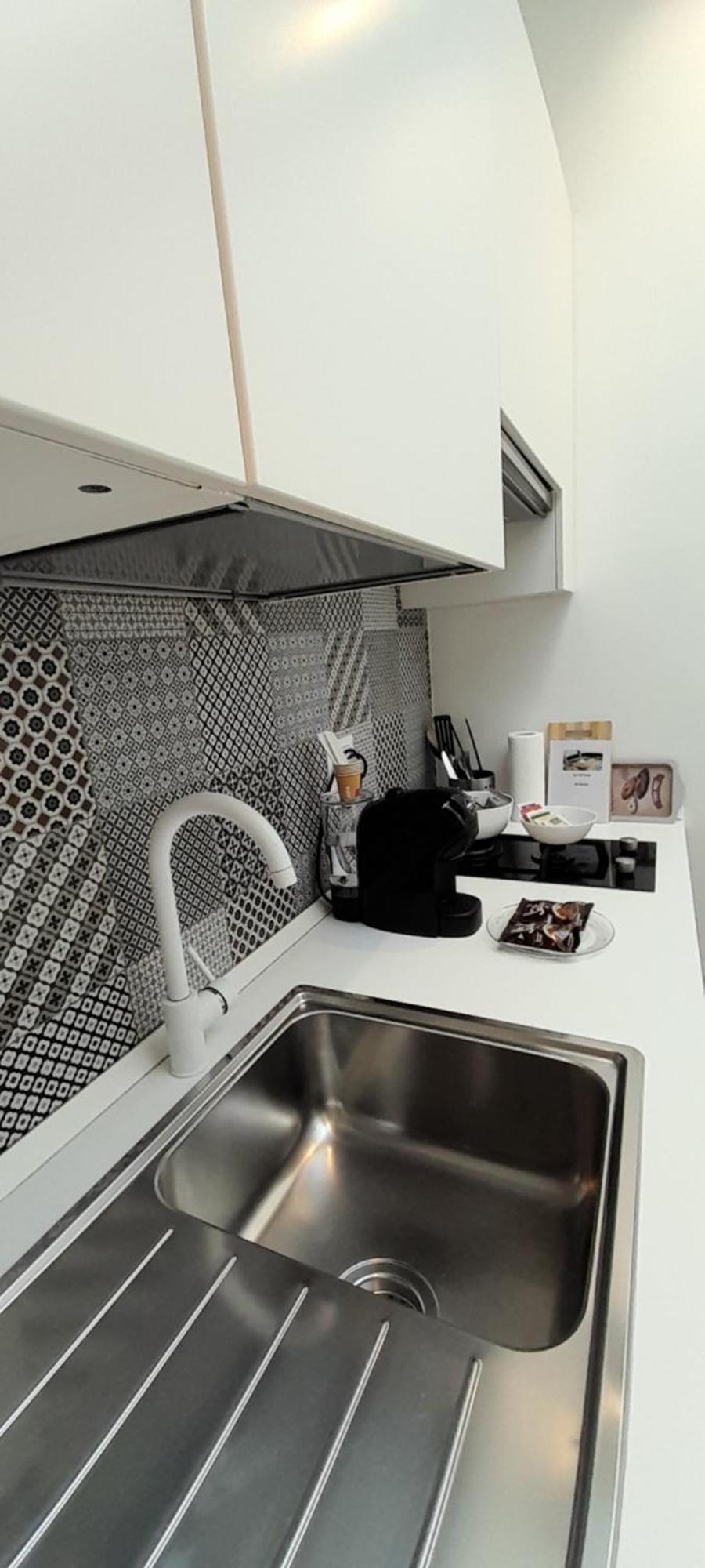 Barbara Classy Apartment 101 Syrakuzy Zewnętrze zdjęcie