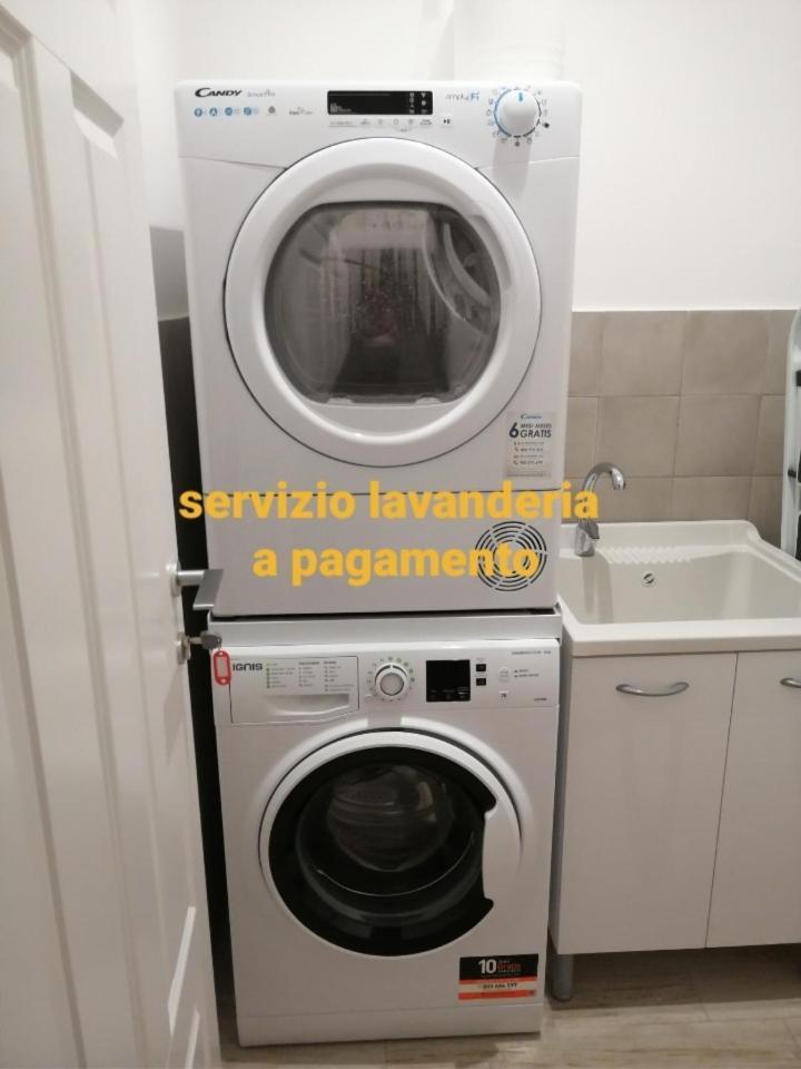 Barbara Classy Apartment 101 Syrakuzy Zewnętrze zdjęcie