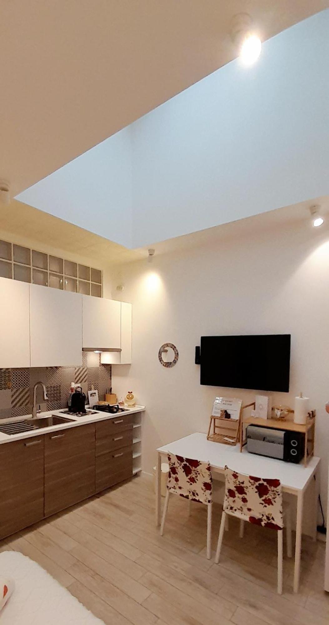 Barbara Classy Apartment 101 Syrakuzy Zewnętrze zdjęcie