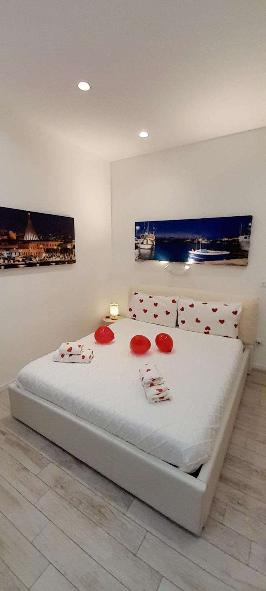 Barbara Classy Apartment 101 Syrakuzy Zewnętrze zdjęcie