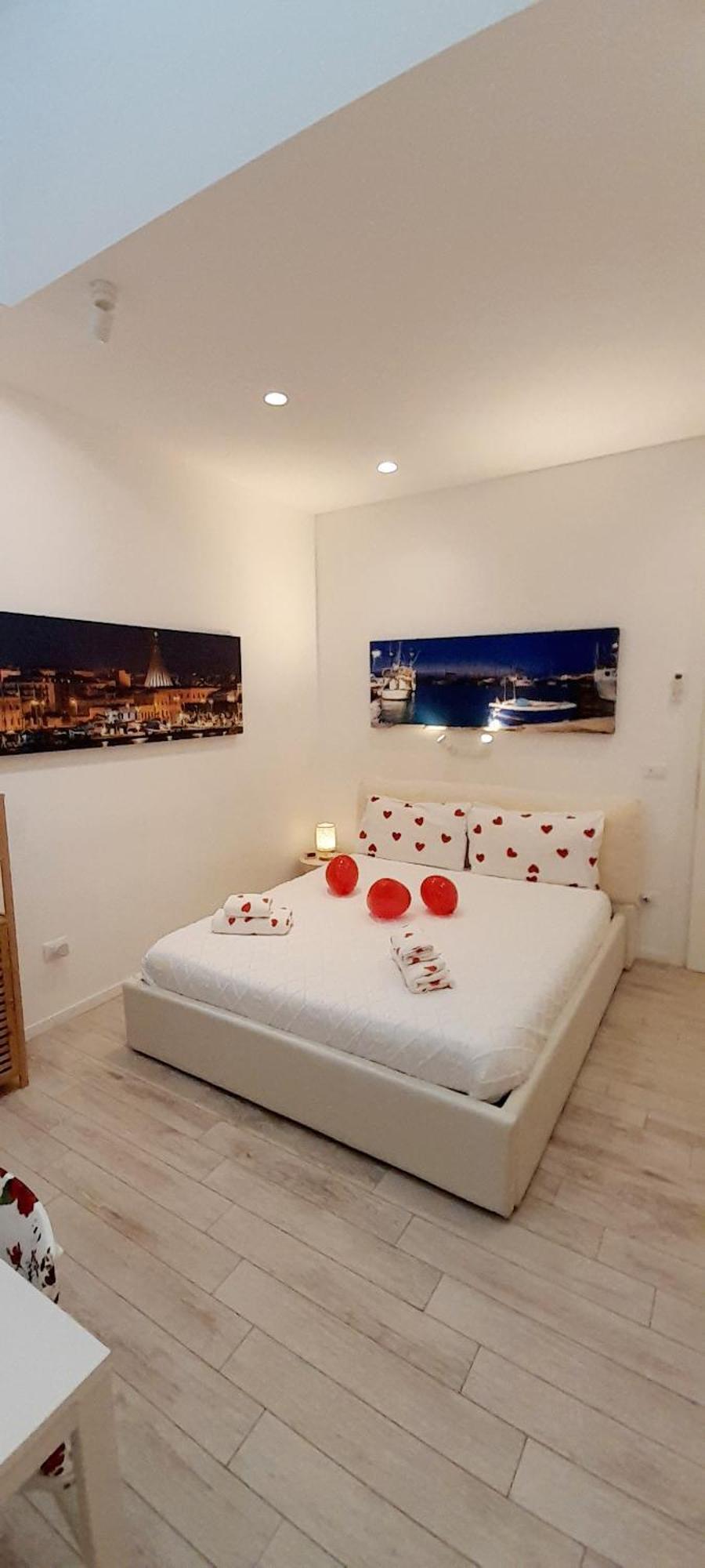 Barbara Classy Apartment 101 Syrakuzy Zewnętrze zdjęcie