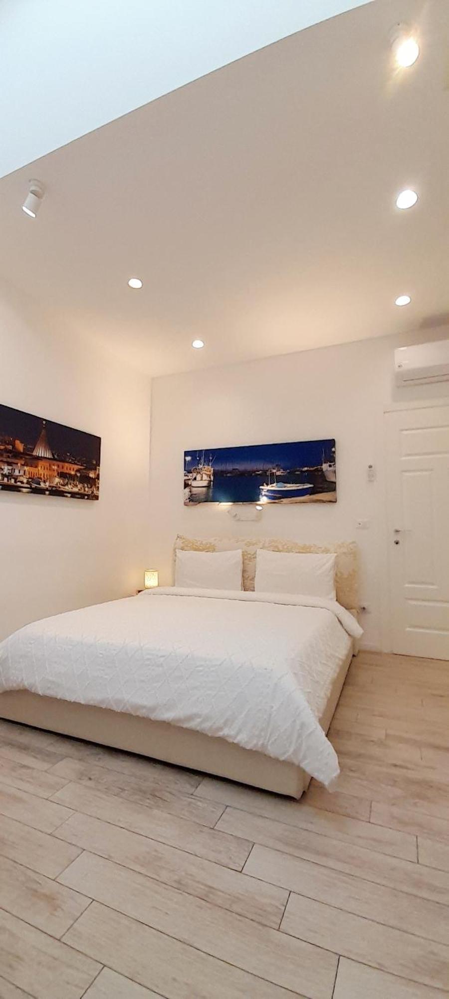 Barbara Classy Apartment 101 Syrakuzy Zewnętrze zdjęcie